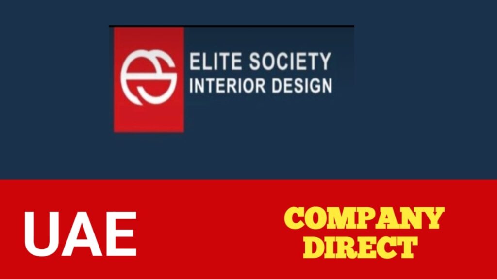 Elite Society Interior Design