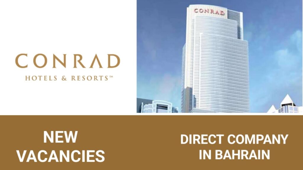 Conrad Hotels