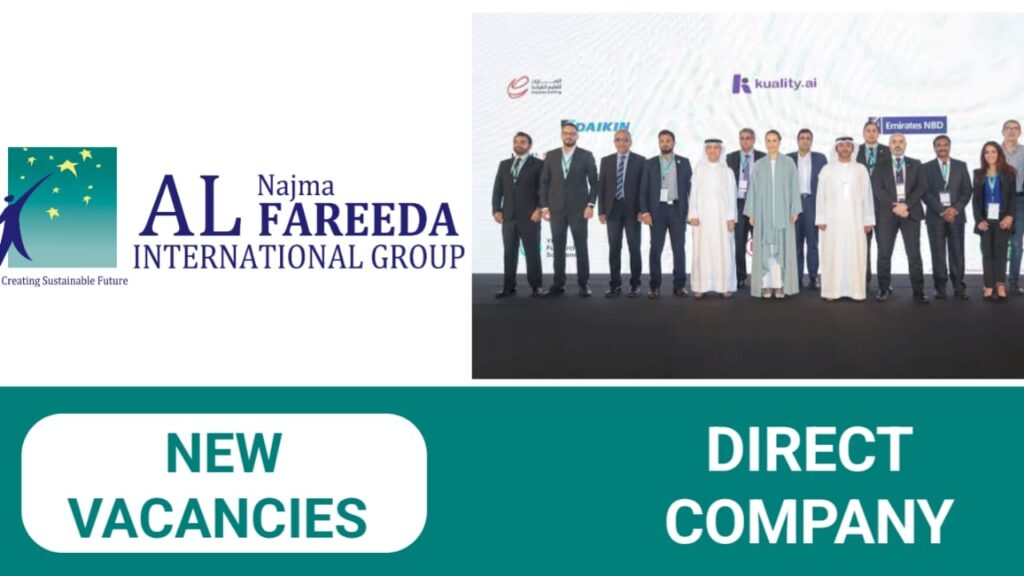 Al Fareeda International Group