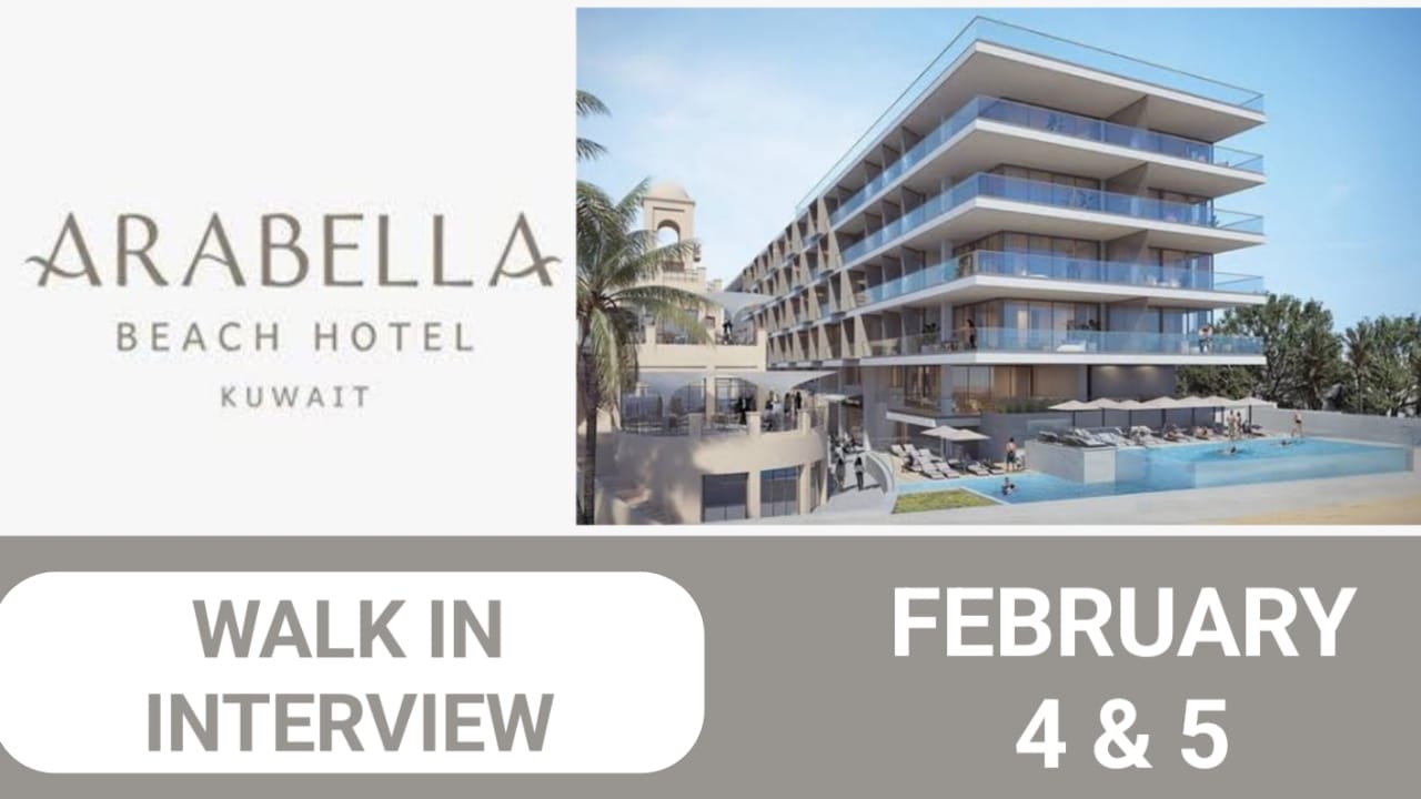 Arabella Beach Hotel Careers In Kuwait Walk In Interview 2024 Career   WhatsApp Image 2024 02 01 At 10.48.20 AM 