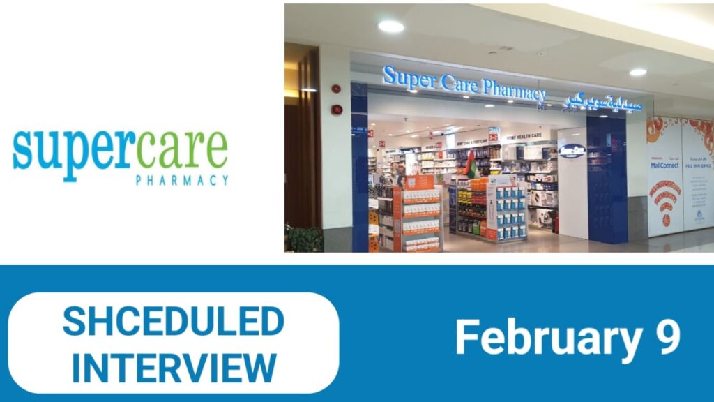 Super care Pharmacy