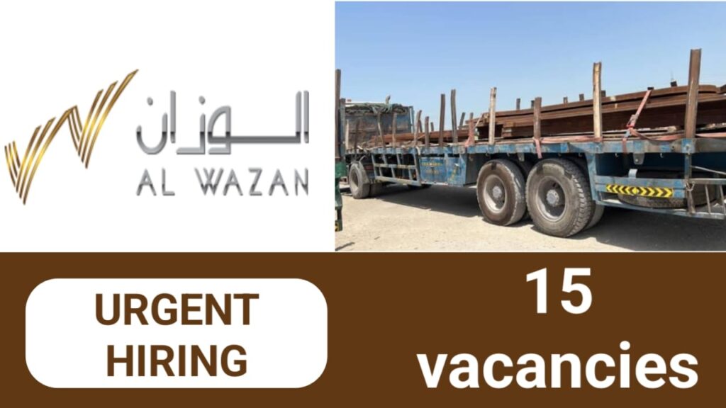 Al Wazan Trading LLC