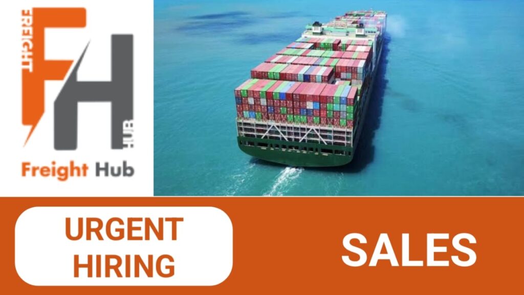 Freight Hub Shipping LLC