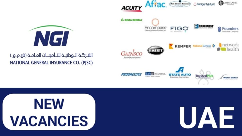 NGI (National General insurance) company