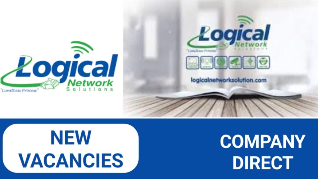 Logical Networks Solution Careers in UAE