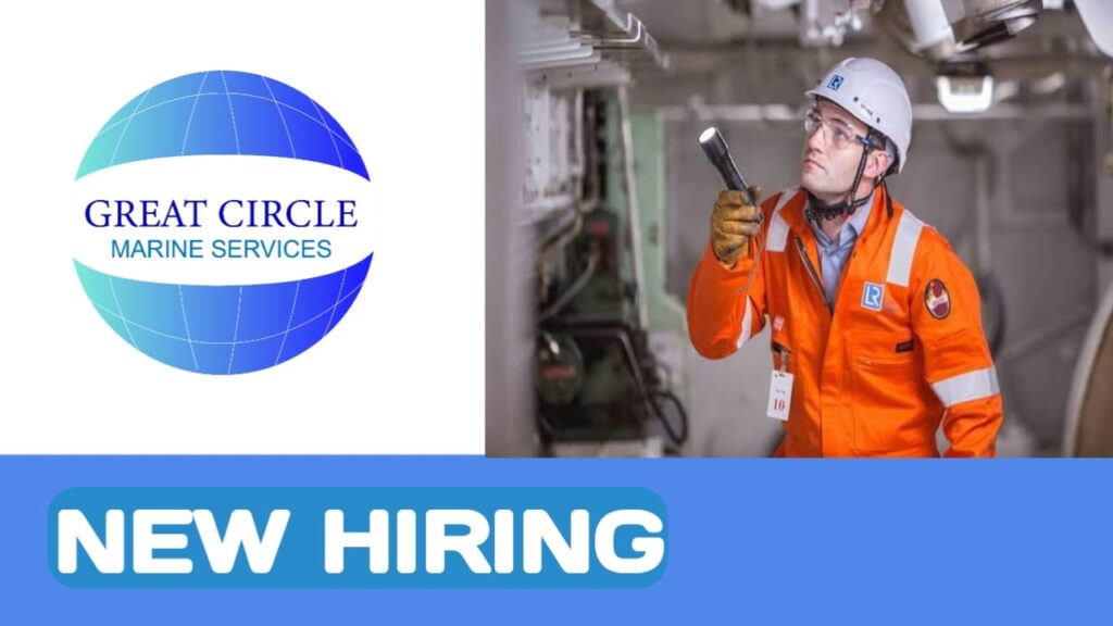 Great Circle marine services LLC Careers in UAE| UAE new job vacancies- 2024