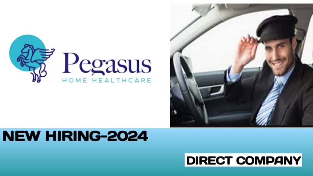 Pegasus Home Healthcare Careers in UAE | new job vacancies in UAE -2024