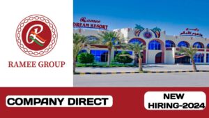 Ramee Group Hotel & Resorts have vacancies in UAE | UAE new job vacancies 2024