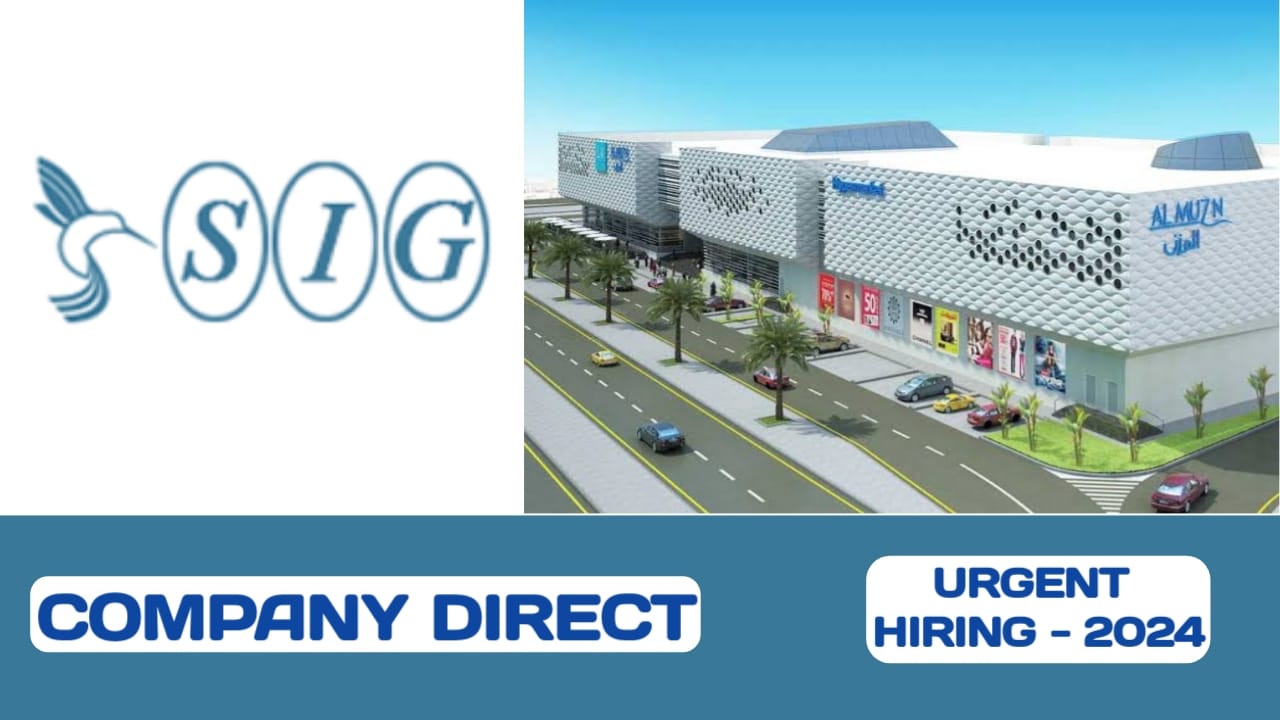 Silver International Co. LLC Careers in Oman | Oman new job vacancies 2024
