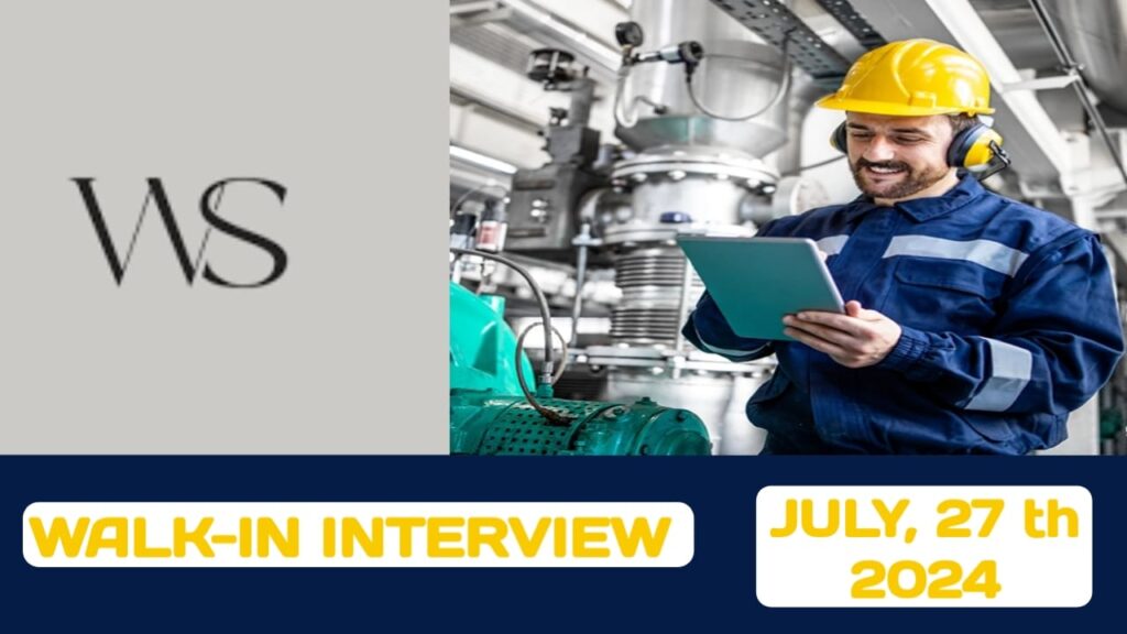 Whitespot Careers have new vacancies in UAE| Walk-in interview in 2024