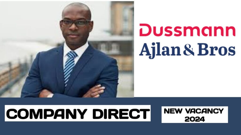 Dussmann-Ajlan & Bros FM Consultancy Projects is pleased to announce multiple job openings in Saudi Arabia|new vacancies in 2024