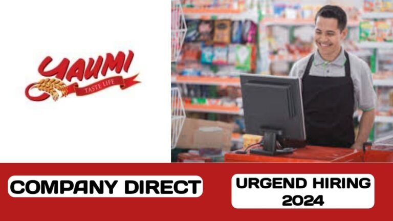 Yaumi International Bakeries L.L.C have urgent requirement in UAE | UAE new job vacancies 2024