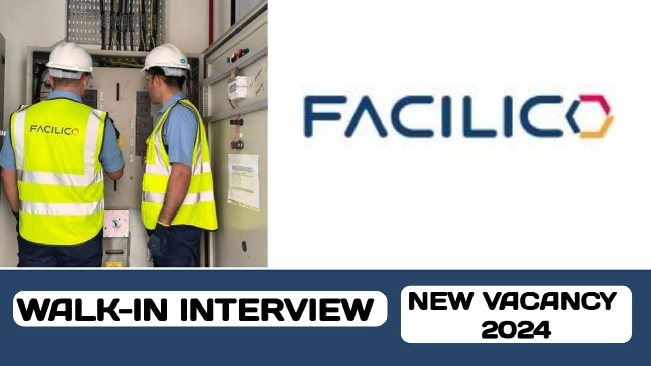 Facilico Facilities Management Careers have open day requirement in UAE |walk-in interview in UAE-2024