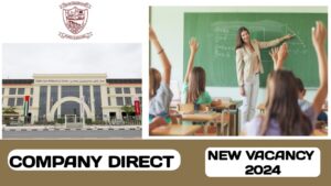 GEMS New Millennium School is hiring talented individuals in UAE | new job vacancies in UAE – 2024