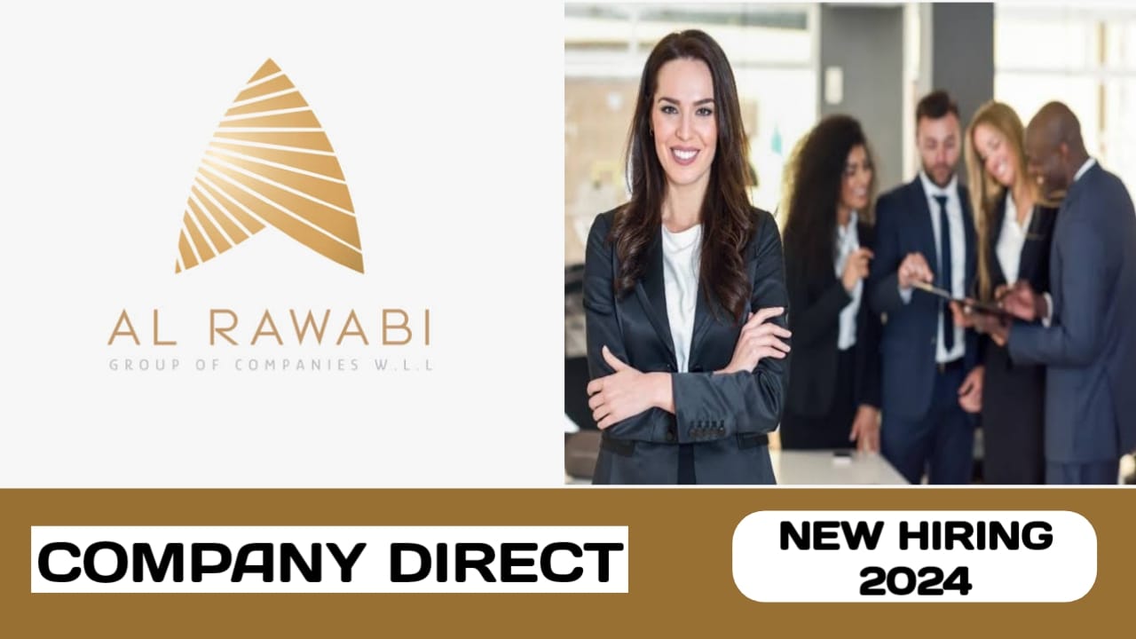 Al Rawabi Group of Companies have some new vacancies in Qatar