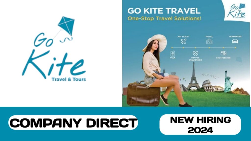 Go Kite Travel And Tours LLC have some new vacancies in Oman