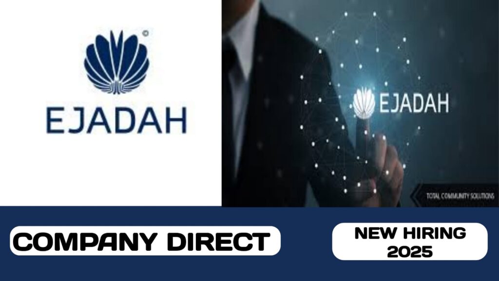 Ejadah Asset Management have new vacancies in UAE | new job hiring in UAE - 2025