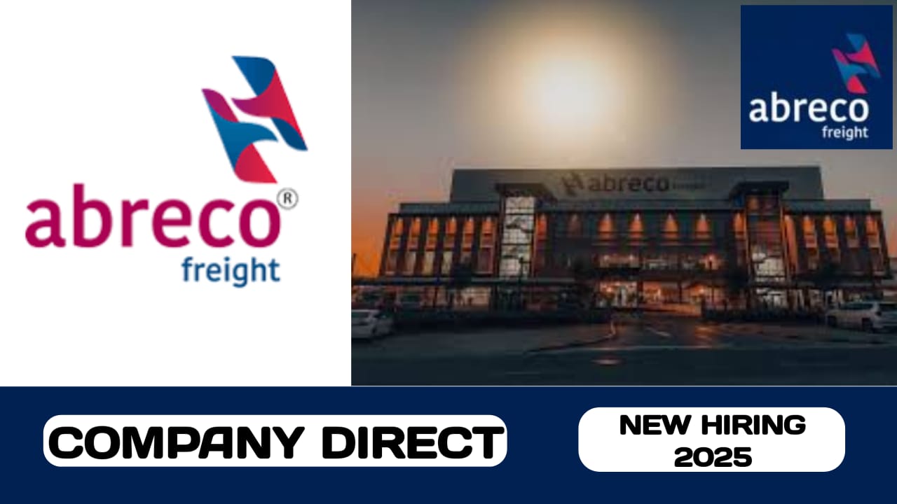 Abreco Freight L.L.C. have new vacancies in UAE | new job hiring in UAE - 2025