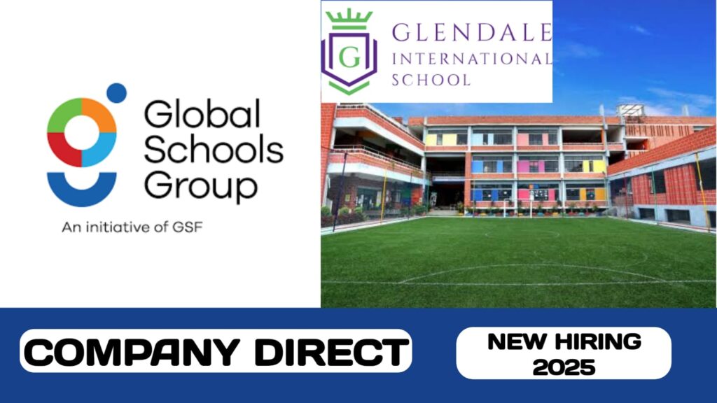 Global School Group is ready to conduct career day in UAE | new job vacancies in UAE - 2025