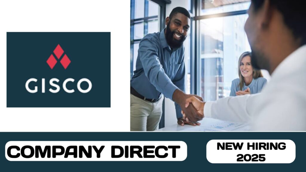 Gulf Industrial Services Company (GISCO) LLC have new vacancies in UAE | new job vacancies in UAE - 2025