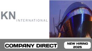 KN International Consultancy L. L.C have new vacancies in UAE | new job hiring in UAE – 2025