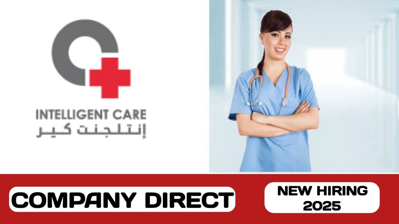 Alpha intelligent care health Homecare have new vacancies in UAE | new job hirings in UAE - 2025