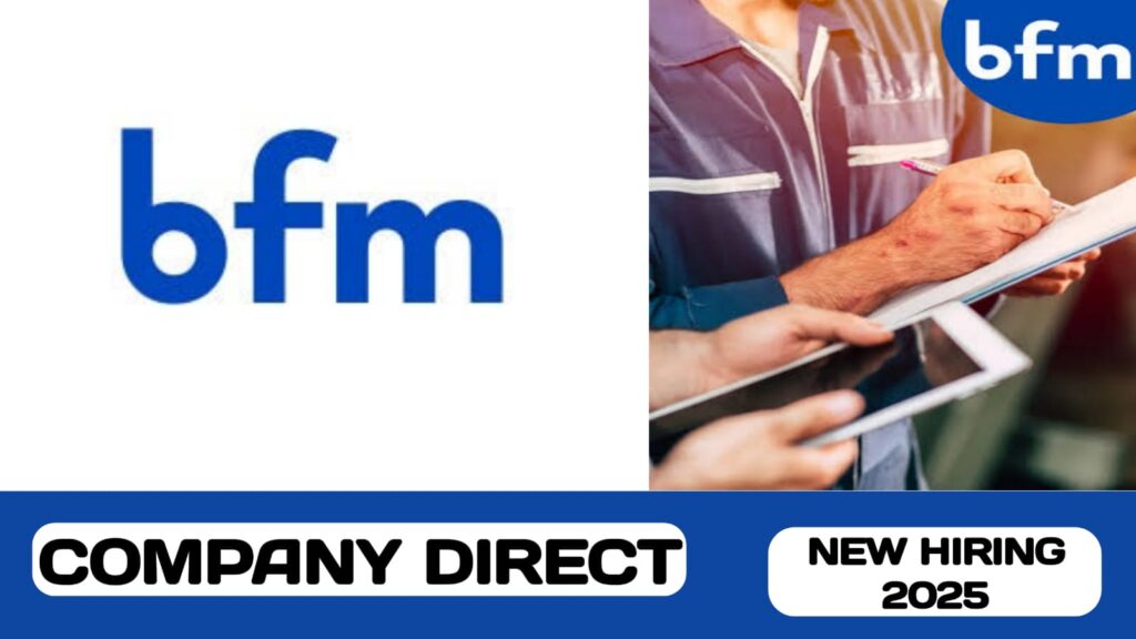 Bloom Facilities Management Services have new vacancies in UAE | new job vacancies in 2025