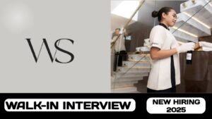 Whitespot Facilities Management Services is ready to conduct walk-in interview in UAE | new job vacancies in UAE – 2025
