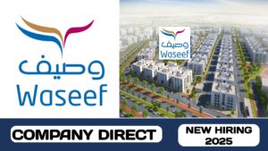Waseef company have new walk-in interview in Qatar | new job hiring in Qatar – 2025